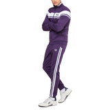 Sergio Tacchini Damarindo Track Suit Mens Style : Stm50273