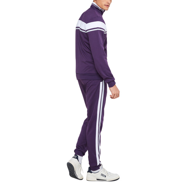 Sergio Tacchini Damarindo Track Suit Mens Style : Stm50273