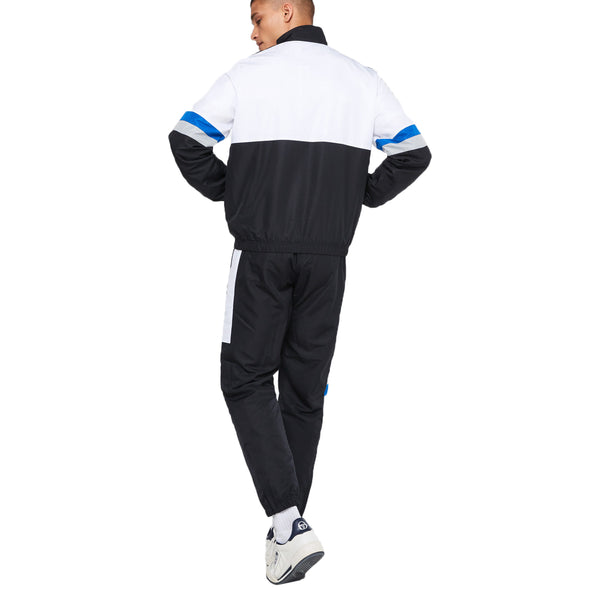 Sergio Tacchini Fascia Tracksuit Mens Style : Mvs2239494