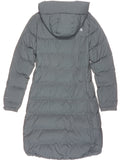 North Face Women's METROPOLIS PARKA III Grey