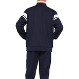 Sergio Tacchini Track Top Young Line Mens Style : Stms2138954