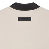 Fear Of God Essentials Ringer Tee Big Kids Style : 656942