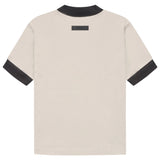 Fear Of God Essentials Ringer Tee Big Kids Style : 656942