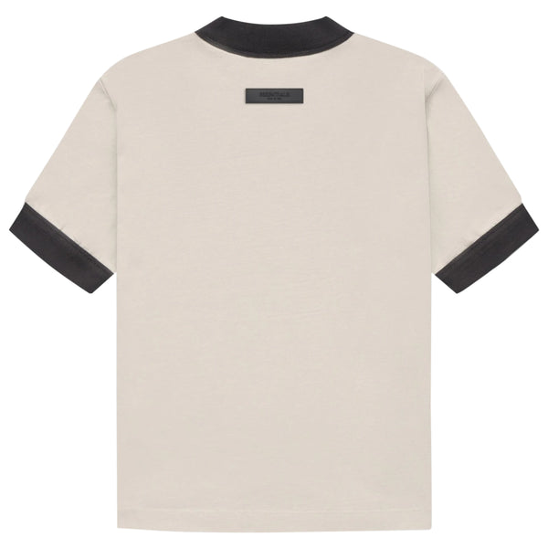 Fear Of God Essentials Ringer Tee Big Kids Style : 656942