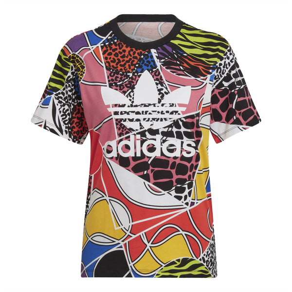 Adidas Regular Tshirt Mens Style : Hc4464
