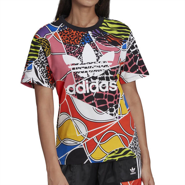 Adidas Regular Tshirt Mens Style : Hc4464