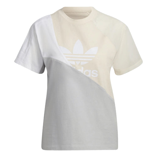 Adidas Tee T-shirt Womens Style : Hc7041