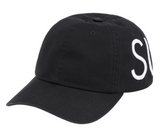 Supreme Spread 6-panel Hat Unisex Style : Ss22h62