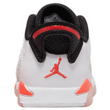 Jordan 6 Retro Toddlers Style : Dv3529-102