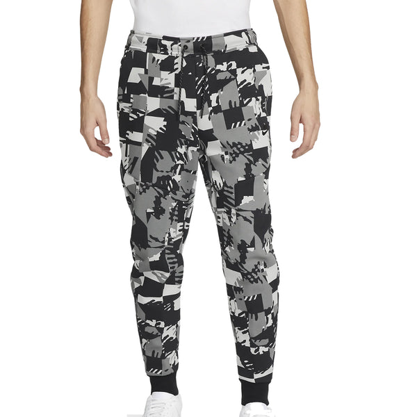 Nike Sportswear Tech Fleece Joggers Mens Style : Dm6472