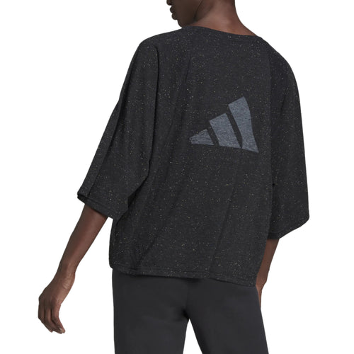 Adidas Sportswear Future Icons Winners 3.0 Loose Fit T-shirt Womens Style : Ha5366