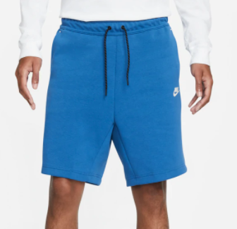 Nike Sportswear Tech Fleece Shorts Mens Style : Cu4503