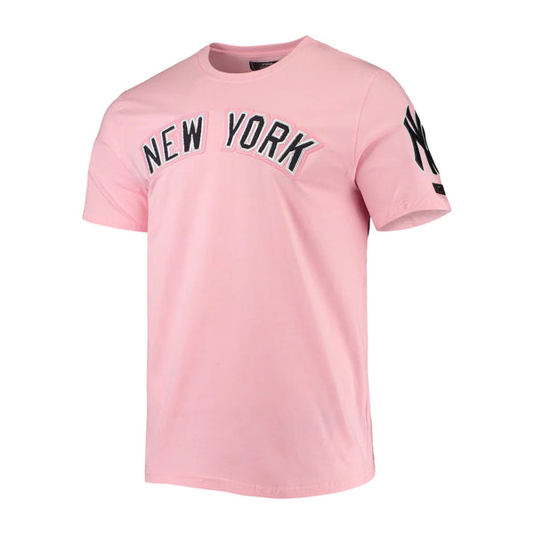 Pro Standard Mlb New York Yankees Pro Team T-shirt Mens Style : Lny131148