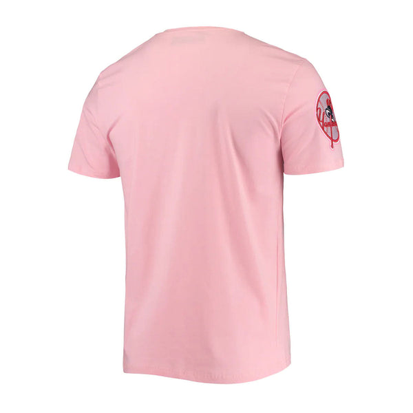 Pro Standard Mlb New York Yankees Pro Team T-shirt Mens Style : Lny131148