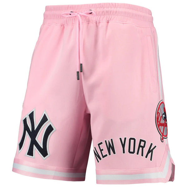 Pro Standard New York Yankees Pro Team Shorts Mens Style : Lny331606