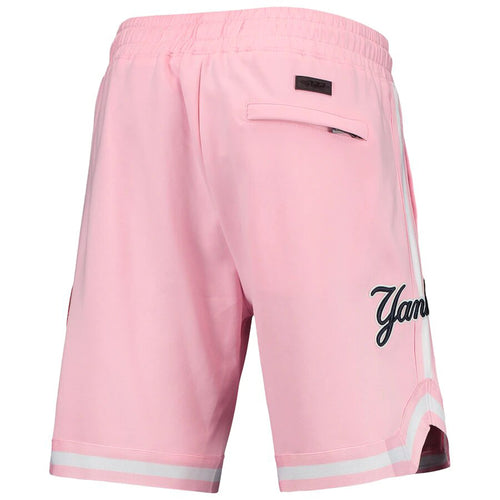 Pro Standard New York Yankees Pro Team Shorts Mens Style : Lny331606