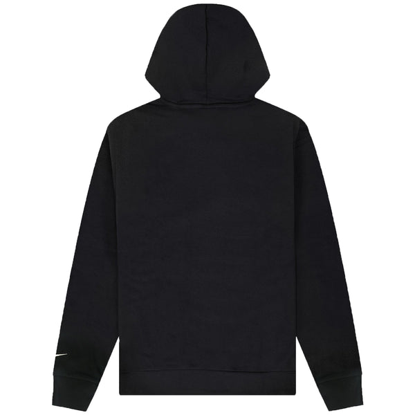 Nike Brooklyn Nets Nba Fleece Pullover Hoodie Mens Style : Dh9327
