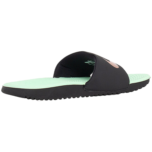 Nike Kawa Slide Big Kids Style : 819352-010