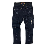 Elite Denim Jeans Big Kids Style : 609-jr