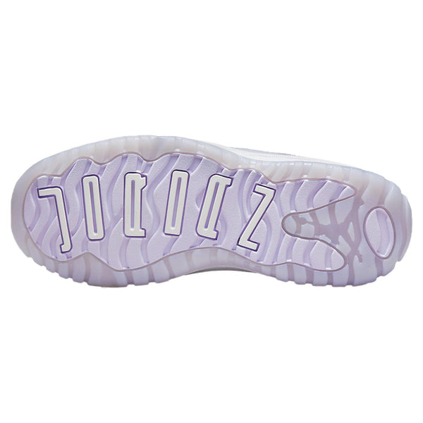 Jordan 11 Retro Low Little Kids Style : 580522