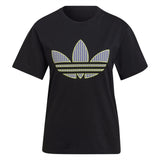 Adidas Trefoil Tee Womens Style : Hb9435