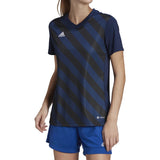 Adidas Entrada 22 Graphic Jersey Womens Style : He2986