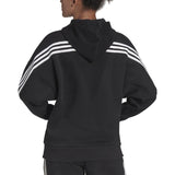 Adidas Sportswear Future Icons 3-stripes Sweatshirt Womens Style : H67044