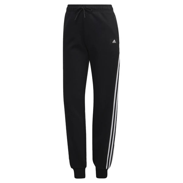 Adidas Future Icons 3-stripes Regular Fit Pants Womens Style : H57311