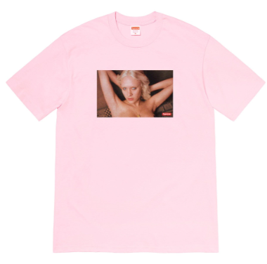 Supreme Gummo Dot Tee Mens Style : Ss22t4