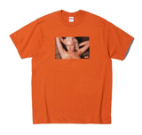 Supreme Gummo Dot Tee Mens Style : Ss22t4