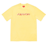Supreme Flames S/s Top Mens Style : Ss22kn81