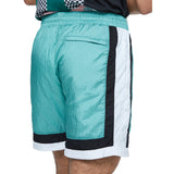Sergio Tacchini Gandolfo Short Mens Style : Sts22m50262