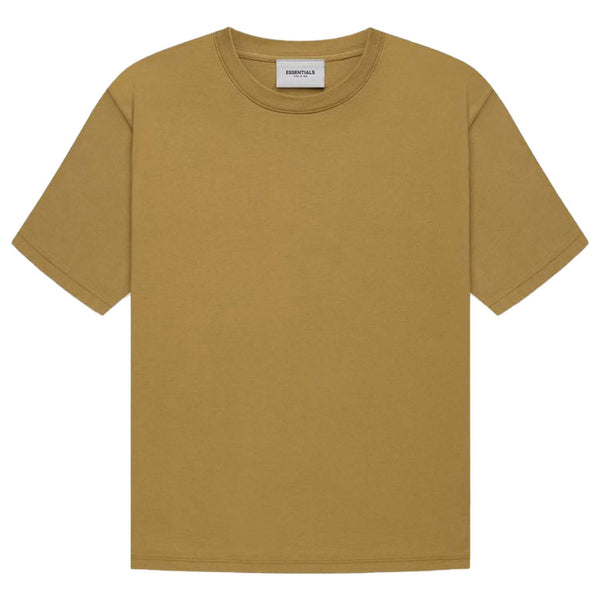 Essentials Fear Of God Mens Amber T-shirt Mens Style : Fgmt6002