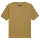 Essentials Fear Of God Mens Amber T-shirt Mens Style : Fgmt6002