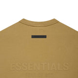 Essentials Fear Of God Mens Amber T-shirt Mens Style : Fgmt6002