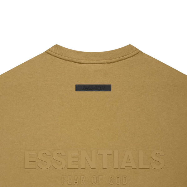 Essentials Fear Of God Mens Amber T-shirt Mens Style : Fgmt6002