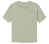 Essentials Fear Of God  Mens  Sea Foam  T-shirt Mens Style : Fgmt6003