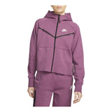 Nike Sportswear Tech Fleece Windrunner Full-zip Hoodie Womens Style : Cw4298