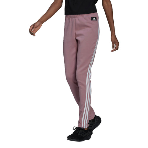 Adidas Future Icons 3-stripes Skinny Pants Womens Style : He1654