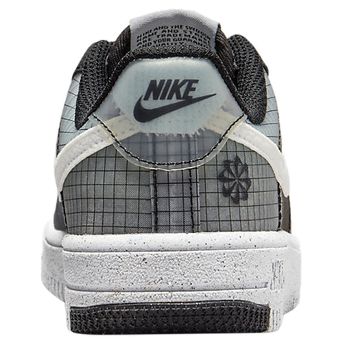Nike Force 1 Crater Little Kids Style : Dh4087-001