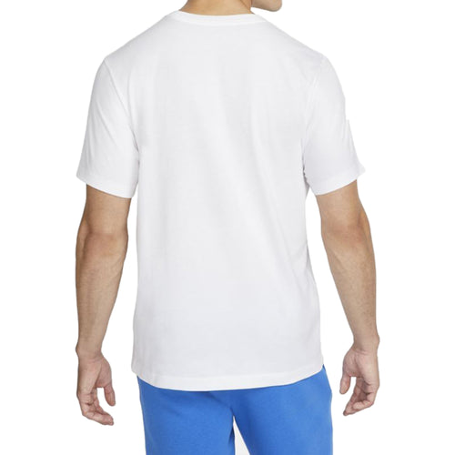 Nike Just Do It. Tee Mens Style : Dn5235