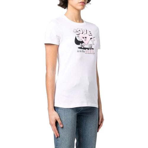 Nike Sportswear Short-sleeve T-shirt Womens Style : Dn5878