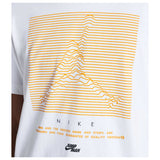Jordan Jumpman 85 Short Sleeve Crewneck Tee Mens Style : Dh8972