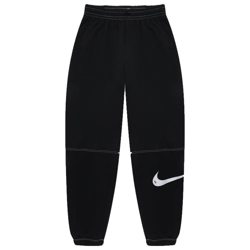 Nike Sportswear Swoosh High-rise Joggers Mens Style : Dm6205