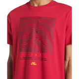 Jordan Jumpman 85 Short Sleeve Crewneck Tee Mens Style : Dh8972