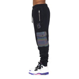 Cult Of Individuality  Sweatpant Mens Style : 621b9-sp23f