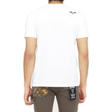 Cult Of Individuality  S/s Crew T Lucky Basatrd Mens Style : 621b11-k70