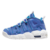 Nike Air More Uptempo Big Kids Style : Dm1023-400