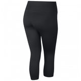 Nike One Mid-rise Crop Leggings Womens Style : Cu2915