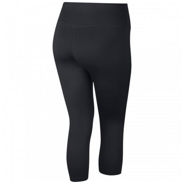 Nike One Mid-rise Crop Leggings Womens Style : Cu2915